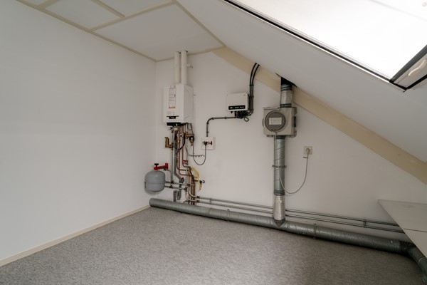 Medium property photo - Ringoven 19, 6987 GD Giesbeek